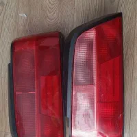 چراغ پژو پارس