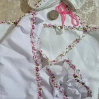 پک‌کامل چادر جشن تکلیف