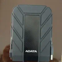 HD710 pro 5TB ADATA|قطعات و لوازم جانبی رایانه|تهران, دهم فروردین|دیوار