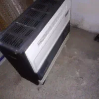 فروش ۲ عدد بخاری سالم|بخاری، هیتر، شومینه|سراب, |دیوار