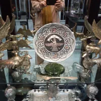 اجناس برنجی