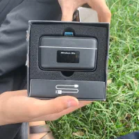 میکروفن نکساfx104