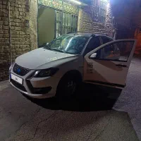 کوییک GXR 1404 معاوضه با خودرو