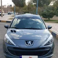 پژو ۲۰۷ پاناروما