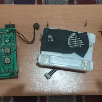 صفحه برد آیفون  جعبه دوربین،|صوتی و تصویری|مبارکه, |دیوار