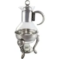 قوری وارمر دار سوفله خوری