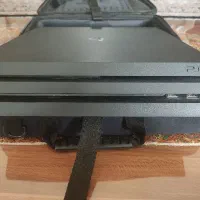 PS4|کنسول، بازی ویدئویی و آنلاین|بم, |دیوار