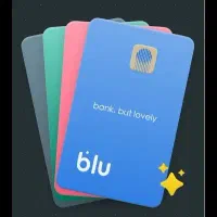 ۱۵۰ تومن هدیه عضویت در بلو بانک با کد دعوت