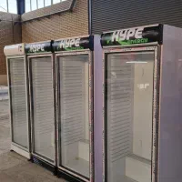 یخچال تک درب صنعتی|کافیشاپ و رستوران|شهریار, شهریار|دیوار