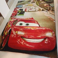 فرش اتاق کودک