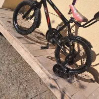 دوچرخه ۱۶ درحد