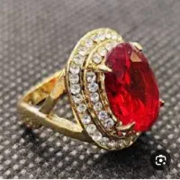 انگشتر نقره