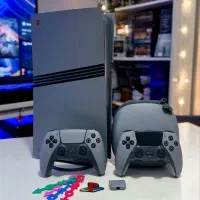 خریدار PS4 PS5 ایکس باکس سری اس 360 xbox one