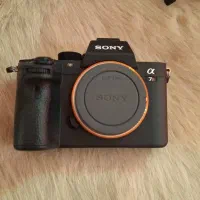 دوربین عکاسی  و فیلمبرداری سونی alpha 7rlll|دوربین عکاسی و فیلم‌برداری|اهواز, نادری|دیوار