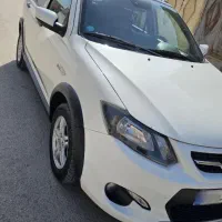 کوییکR اتومات پارس خودرو