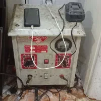 وسایل برقکاری ماشین کامل|ابزارآلات|اهواز, کوی علوی|دیوار
