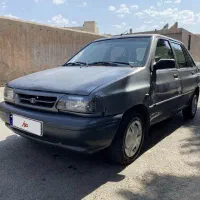 پراید|خودرو سواری و وانت|تهران, ونک|دیوار