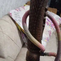 قلیان دوسیب|کلکسیون و سرگرمی|گرگان, |دیوار