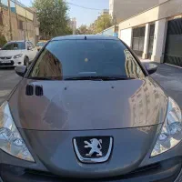 پژو ۲۰۷ اتومات|خودرو سواری و وانت|تهران, اتابک|دیوار