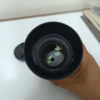 لنز سونی sony lens  50mm&85mm ، گیمبال rs3 mini|دوربین عکاسی و فیلم‌برداری|ایلام, |دیوار