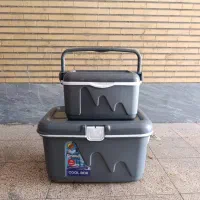 یخدان مسافرتی/یخچال مسافرتی