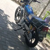 ارشیا200cc|موتورسیکلت|مشهد, دانشجو|دیوار
