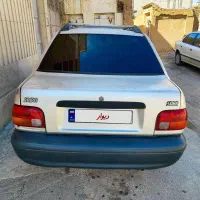 فروش پراید 131|خودرو سواری و وانت|نجف‌آباد, دانش|دیوار