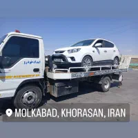 امدادخودرو وخودروسوار شرق|خدمات حمل و نقل|قلندر آباد, |دیوار