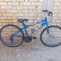 دوچرخه 26 سند دار سالم