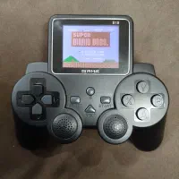 کنسول بازی پرتابل شارژی