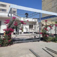 جوشکار سیار خورده کاری وکاربزرگ در هر ساعت|خدمات پیشه و مهارت|بندرعباس, |دیوار