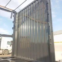 اتو رنگ پارلاق  انواع کانتینر با بهترین کیفیت|خدمات پیشه و مهارت|مرند, |دیوار