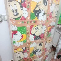 تشک کودک