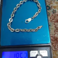 دستبند نقره نو|بدلیجات|کرج, گوهردشت|دیوار