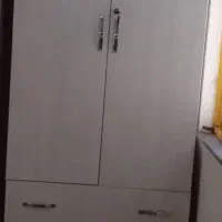 کمد تمیز در حد نو