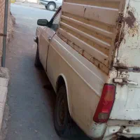 پیکان وانت مدل 84|خودرو سواری و وانت|تبریز, |دیوار