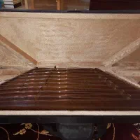 سنتور طلوعی|سازهای سنتی|رشت, شهرک آیت الله منتظری|دیوار