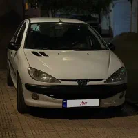 206 مدل