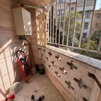 ۱۲۸مترتک واحدی ۱۰ساله دوپارکینگ فردوس گلستان رامین|اجارهٔ آپارتمان|تهران, فردوس|دیوار