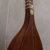 تار -منتخب استاد-مهر دیبا