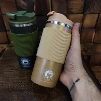 تراول نگه دارنده دما