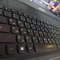 لپتاپ لنوو مدل G500|رایانه همراه|کرمانشاه, |دیوار