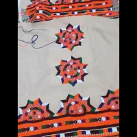 دوزنده شیرازه هستم فقط رو لباس چابهاری|لباس|زابل, |دیوار