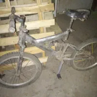 دوچرخه 20|دوچرخه، اسکیت، اسکوتر|سبزوار, کلاته سیفر|دیوار