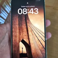اپل iPhone 13 Pro Max با حافظهٔ ۲۵۶ گیگابایت