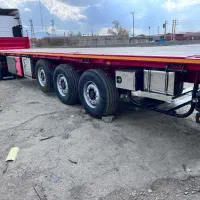 فروش بیواسطه کمپرسی،تیغه کانتین، کفی  ازکارخانه|خودرو سنگین|صفادشت, |دیوار