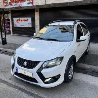 کوییک مدل ۱۴۰۲ s