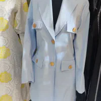 مانتو دانشجویی فقط ۳۹۹