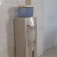 فروش وسایل و لوازم دفتر (آبسردکن، فکس، دستگاه کپی)