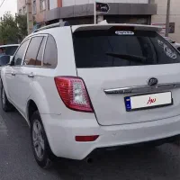ماشین لیفان x60مدل ۹۲|خودرو سواری و وانت|بیرجند, |دیوار